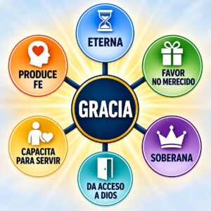 la gracia