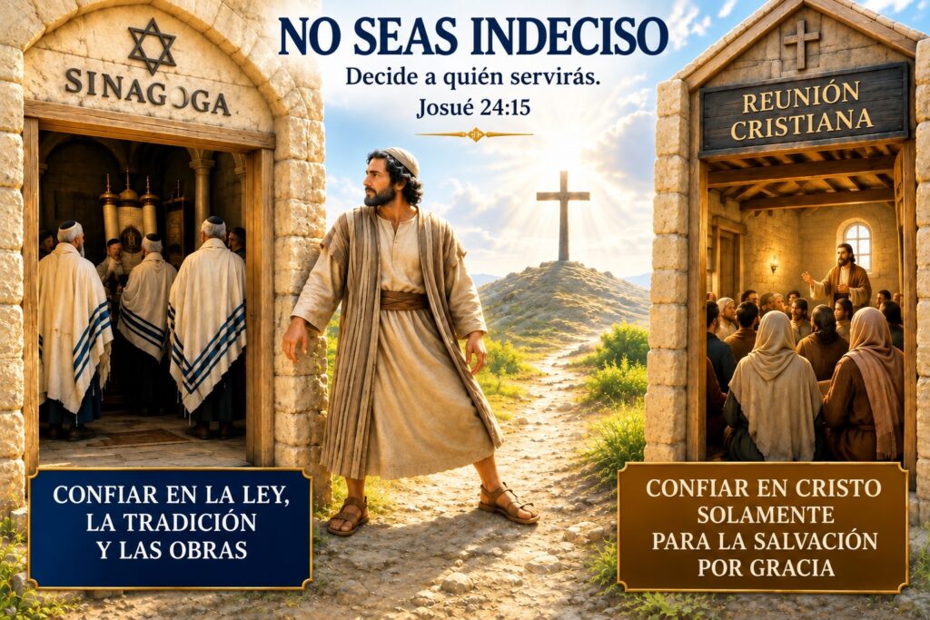 indeciso