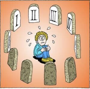 justicia por la ley